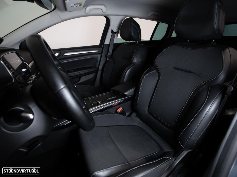 Renault Mégane Sport Tourer 1.5 Blue dCi Intens - 8