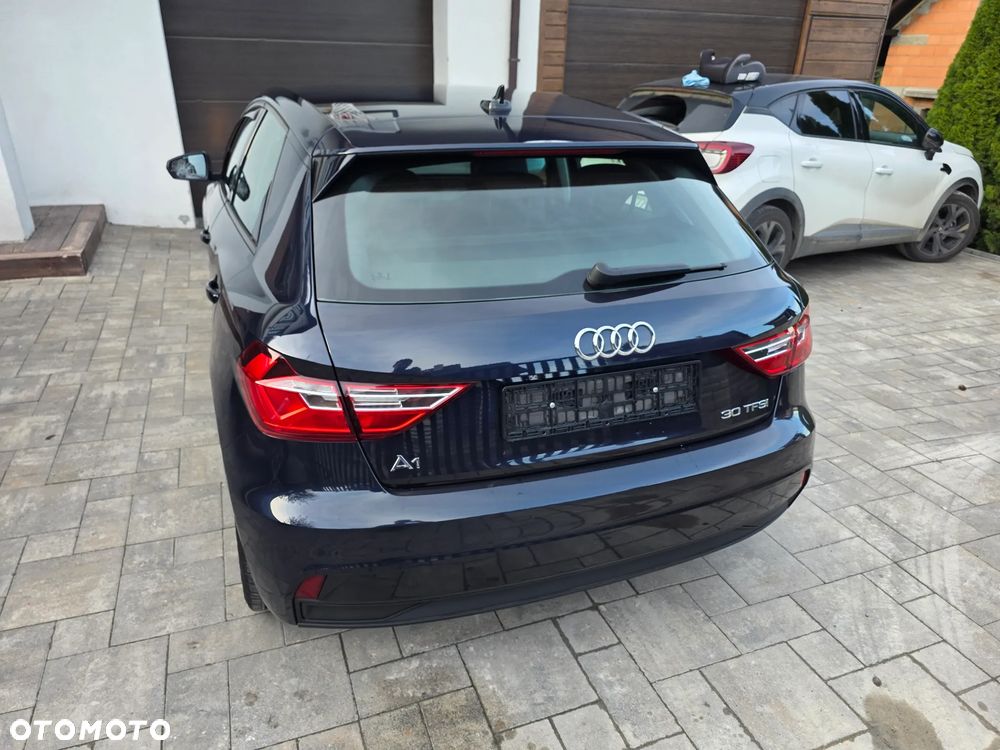 Audi A1 Sportback - 16