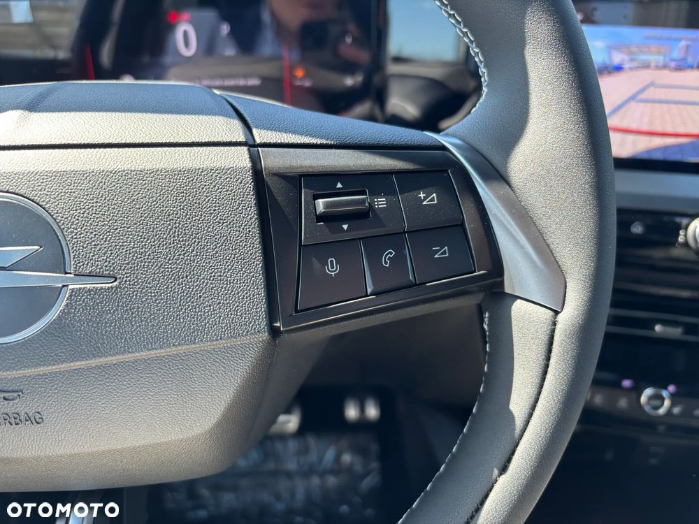 Opel Mokka 1.2 T mHEV GS S&S eDTC6 - 21