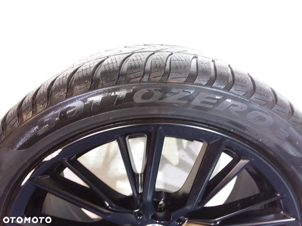 BMW 3 G20 G21 FELGA KOŁO ZIMOWE 255/40R18 M796 - 8