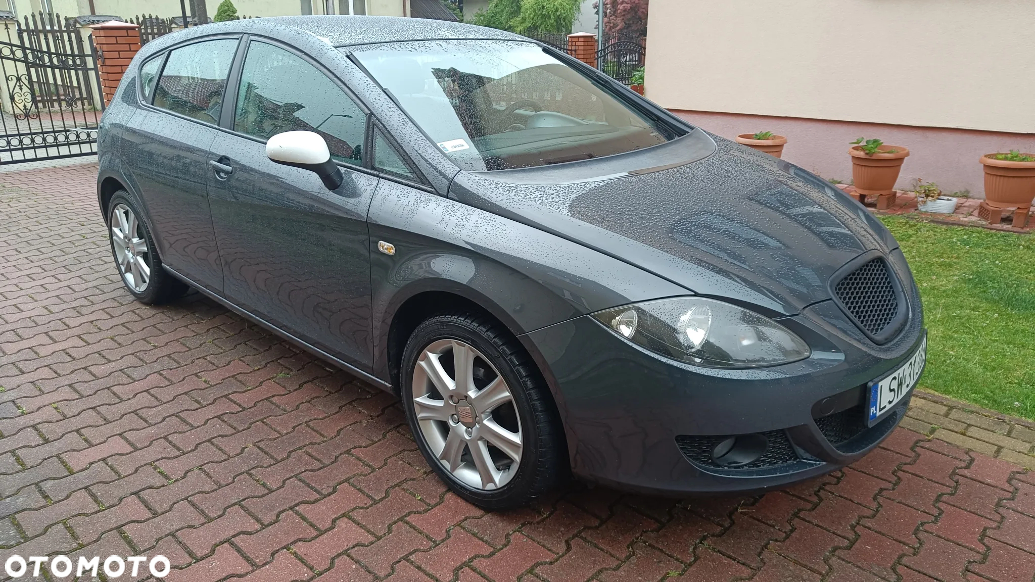 Seat Leon - 29