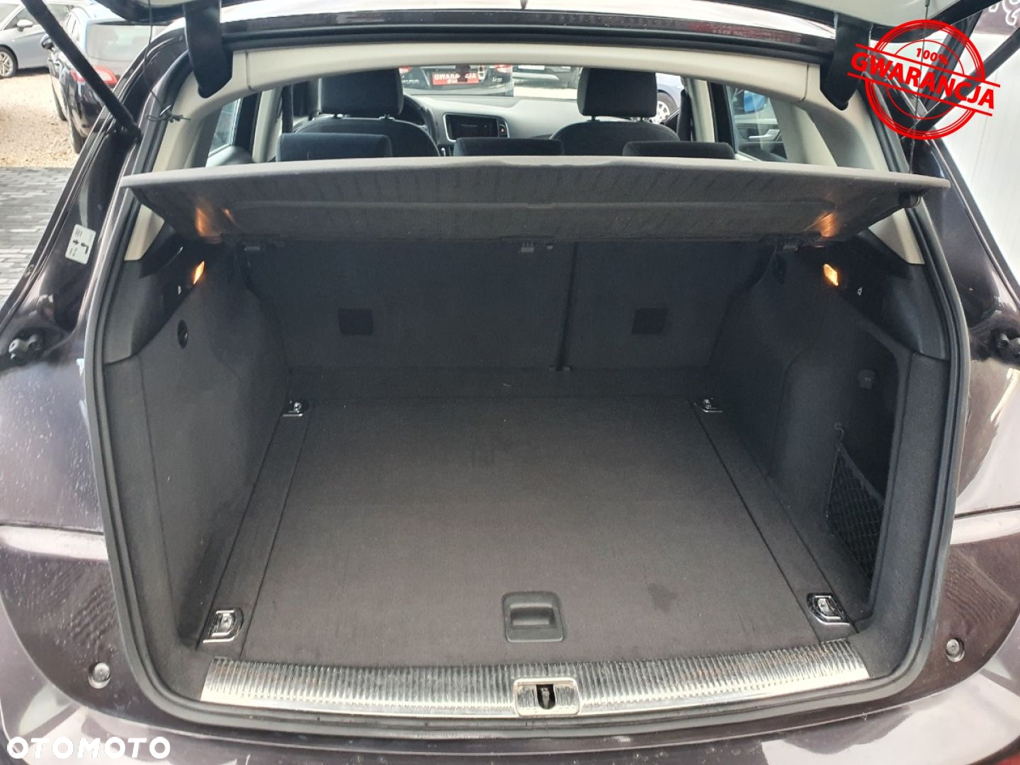 Audi Q5 - 25