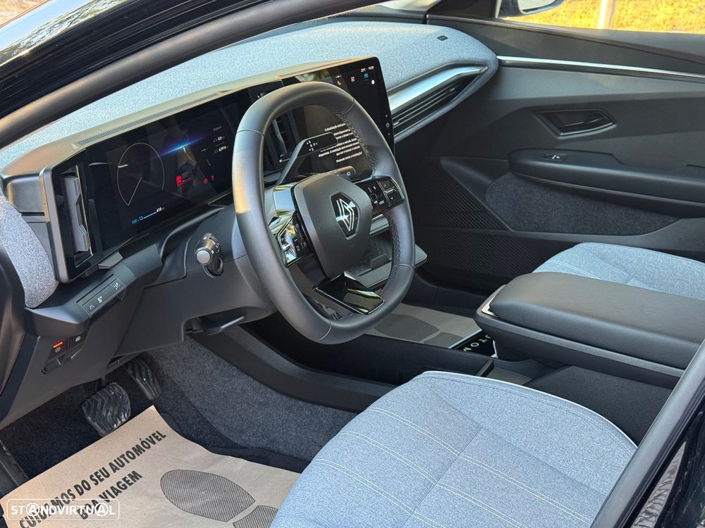 Renault Mégane E-Tech EV60 Evolution - 8