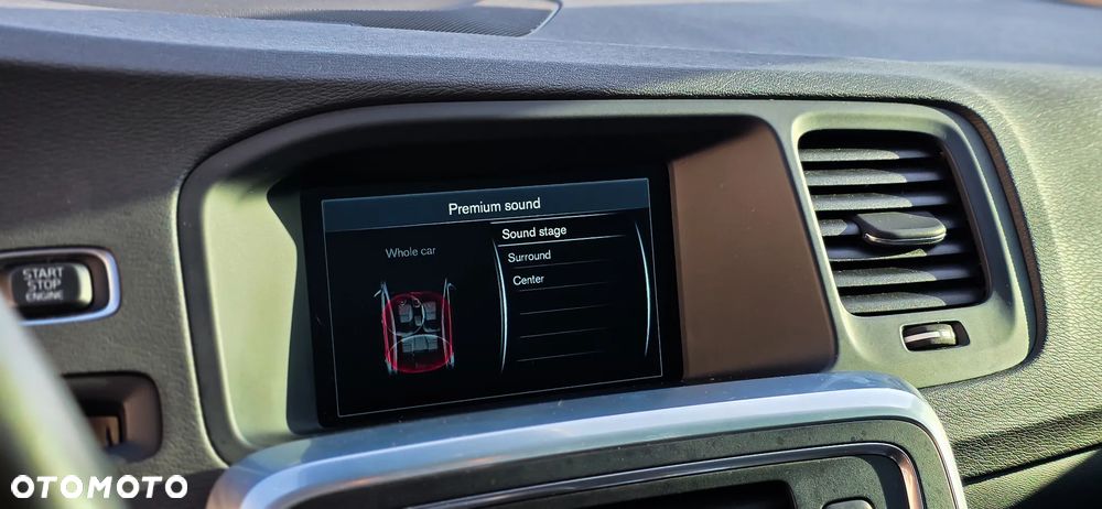 Volvo S60 T5 AWD Summum - 32