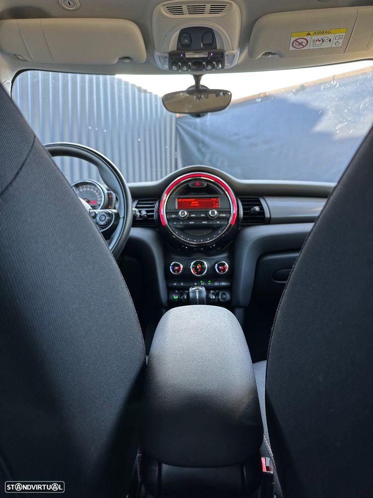 MINI 3 Portas Cooper - 29