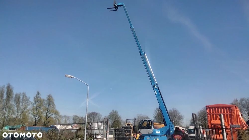 Genie GTH 5021R - 1