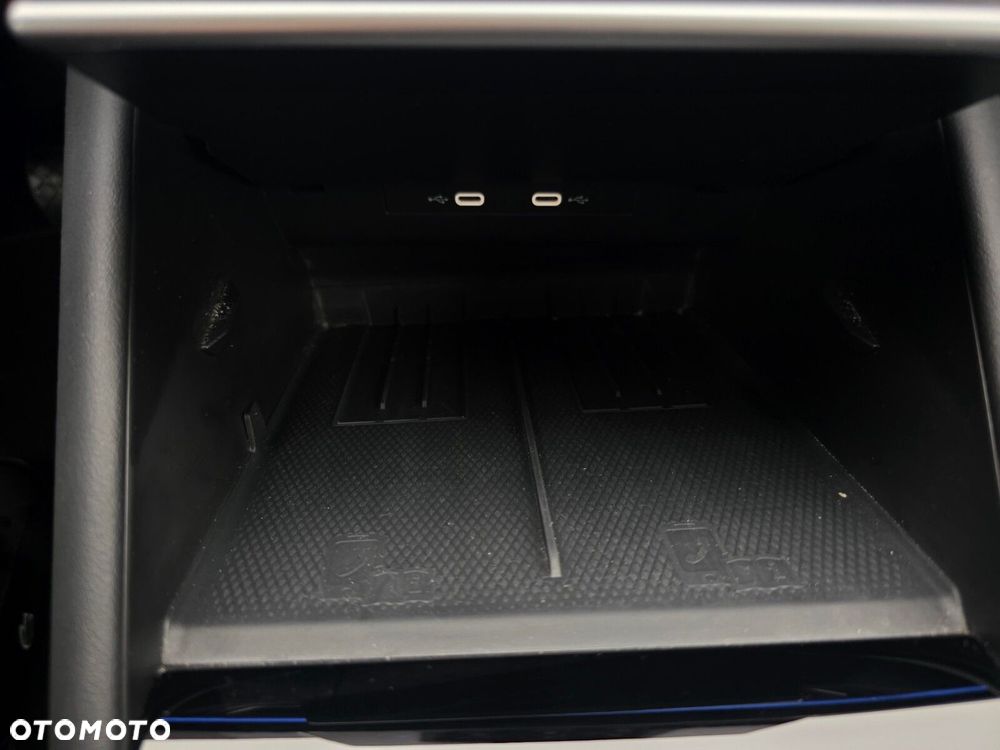 Volkswagen Tiguan 1.5 TSI EVO Elegance DSG - 25