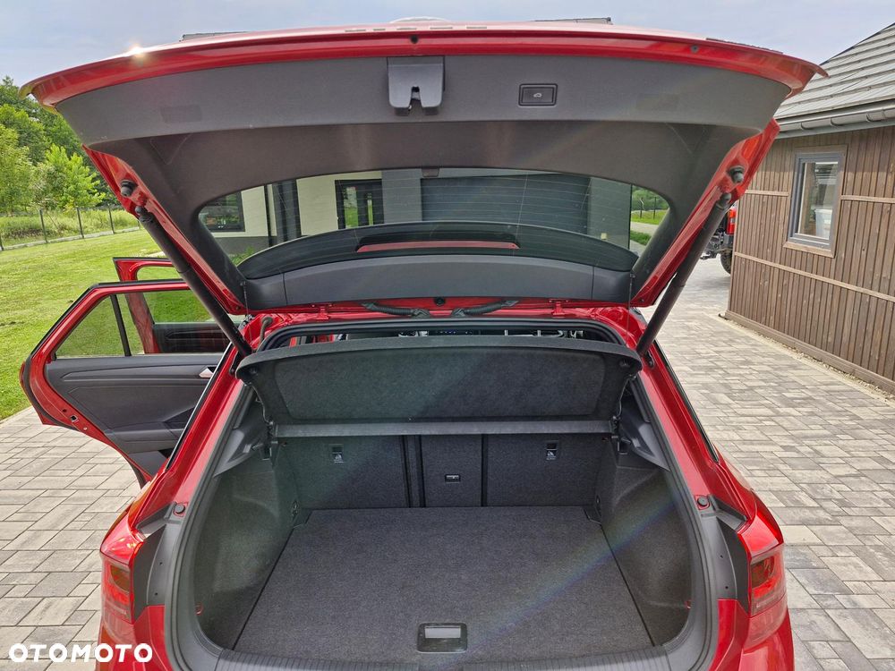 Volkswagen T-Roc 2.0 TSI 4Motion Style DSG - 16