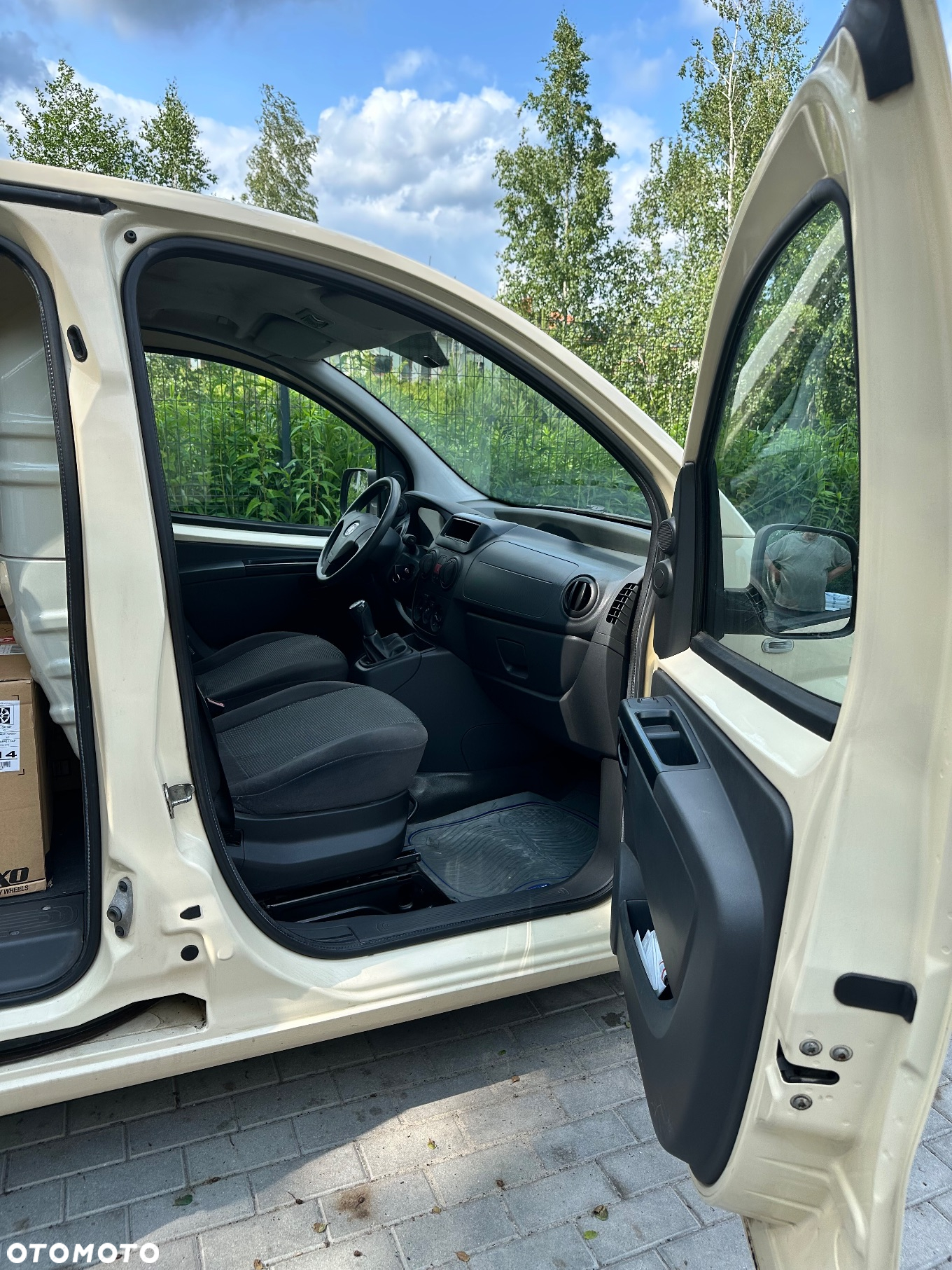 Fiat Fiorino 1.3 Multijet 16V Base - 16