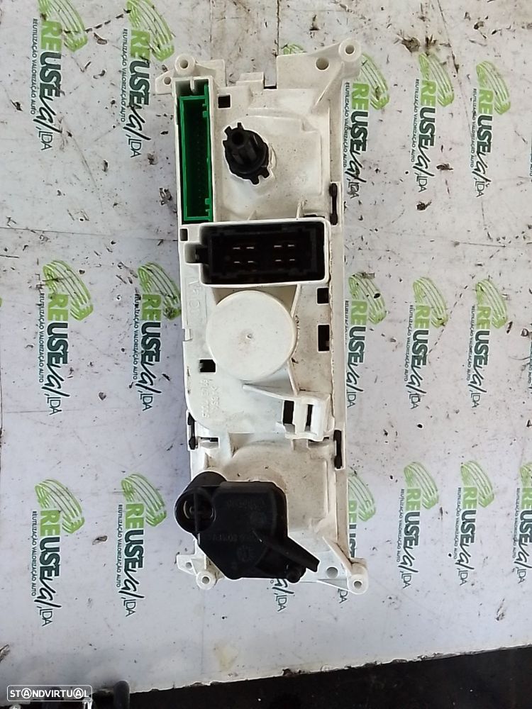 Comando Climatização Mini Mini (R50, R53) - 2