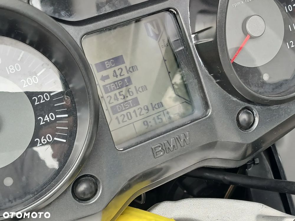 BMW K - 4
