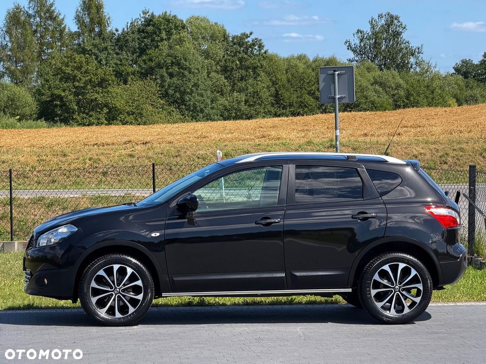 Nissan Qashqai 1.6 I-Way - 10