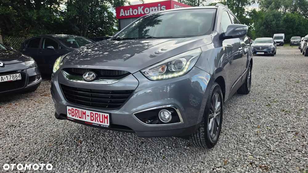 Hyundai ix35 - 3