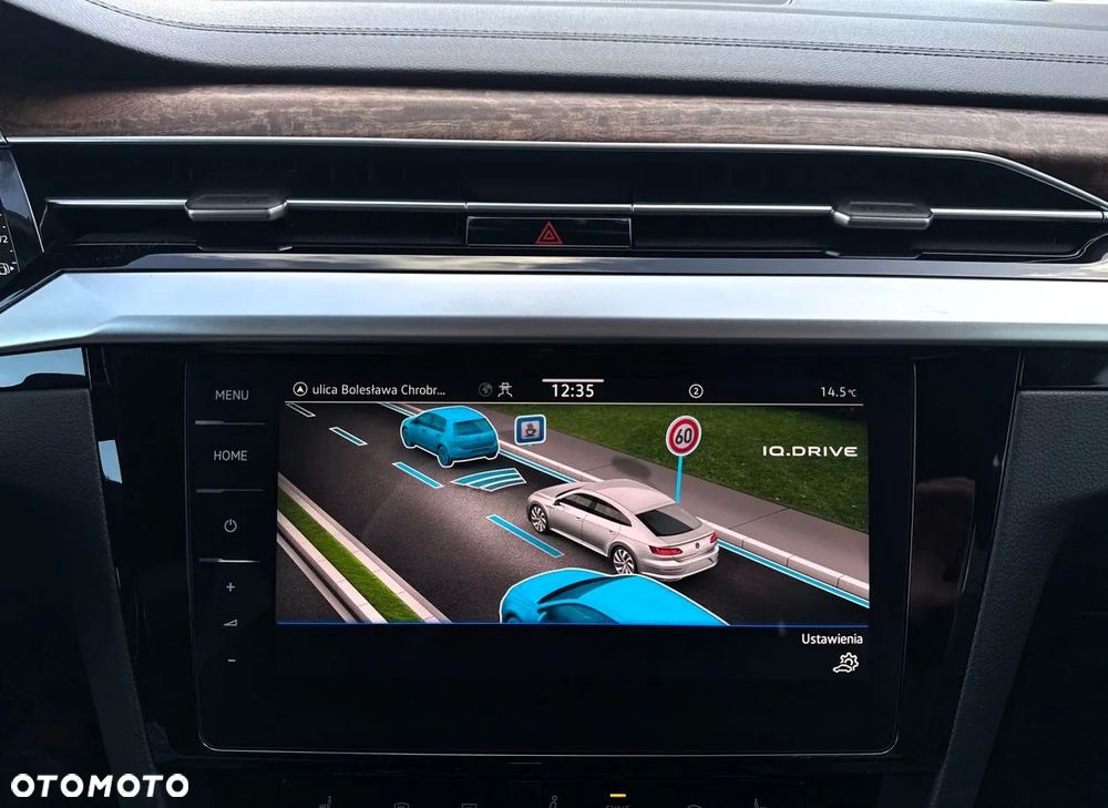 Volkswagen Arteon 2.0 TSI Elegance DSG - 15