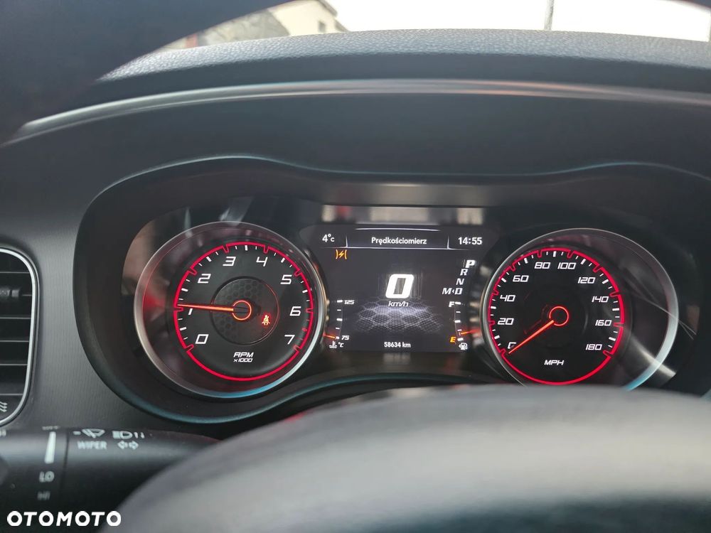 Dodge Charger 6.4 Scat Pack - 5