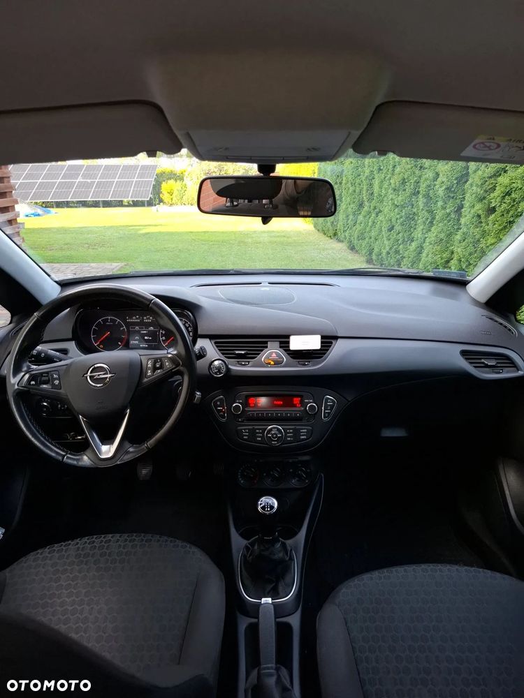 Opel Corsa - 8