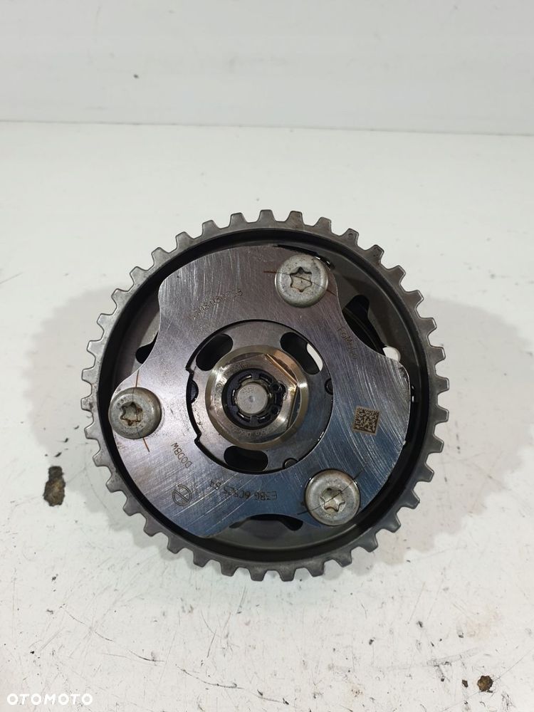 KOŁO FAZ ROZRZĄDU FORD 1.0T WYDECHOWE E3BG-6C525-BA - 7