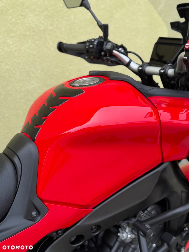 Yamaha Tracer - 15