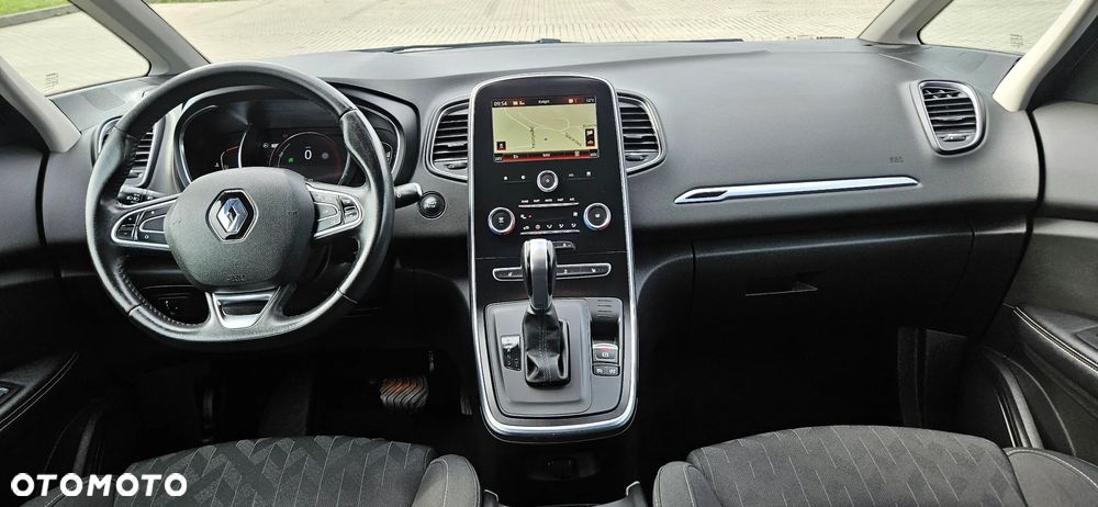 Renault Grand Scenic TCe 160 GPF EDC Deluxe-Paket LIMITED - 8