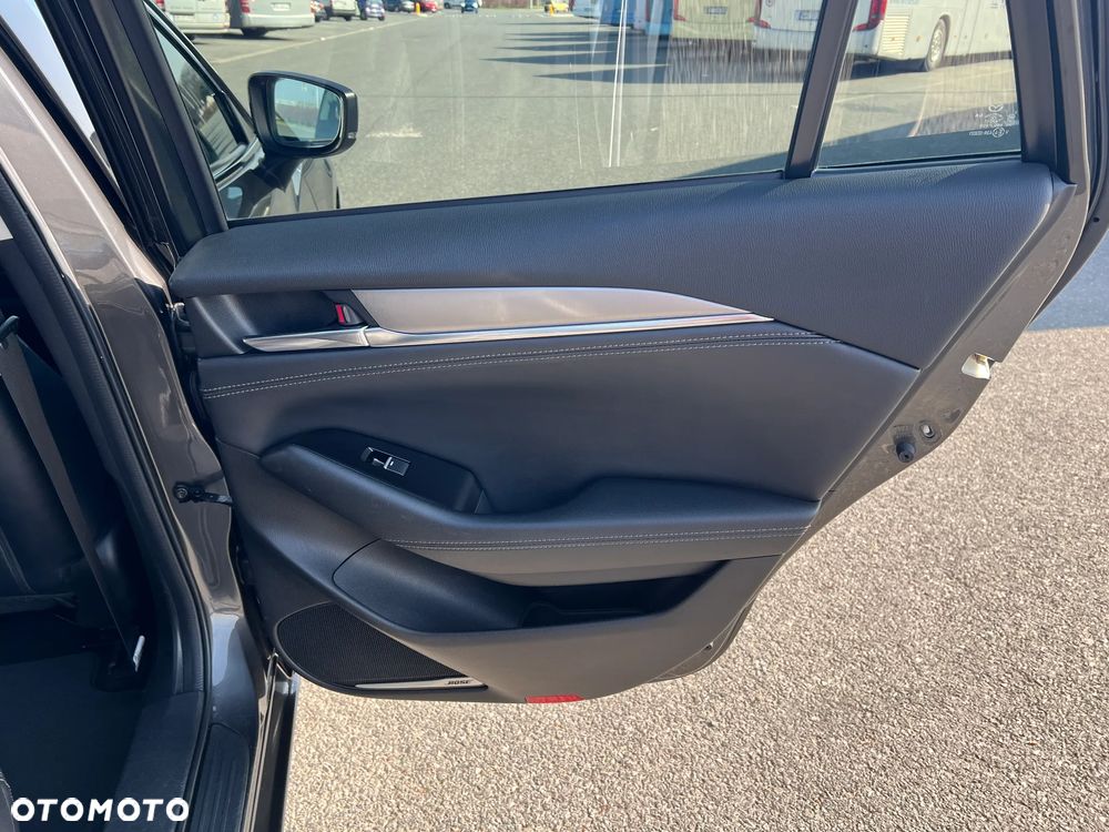 Mazda 6 2.5 SKYPassion - 16