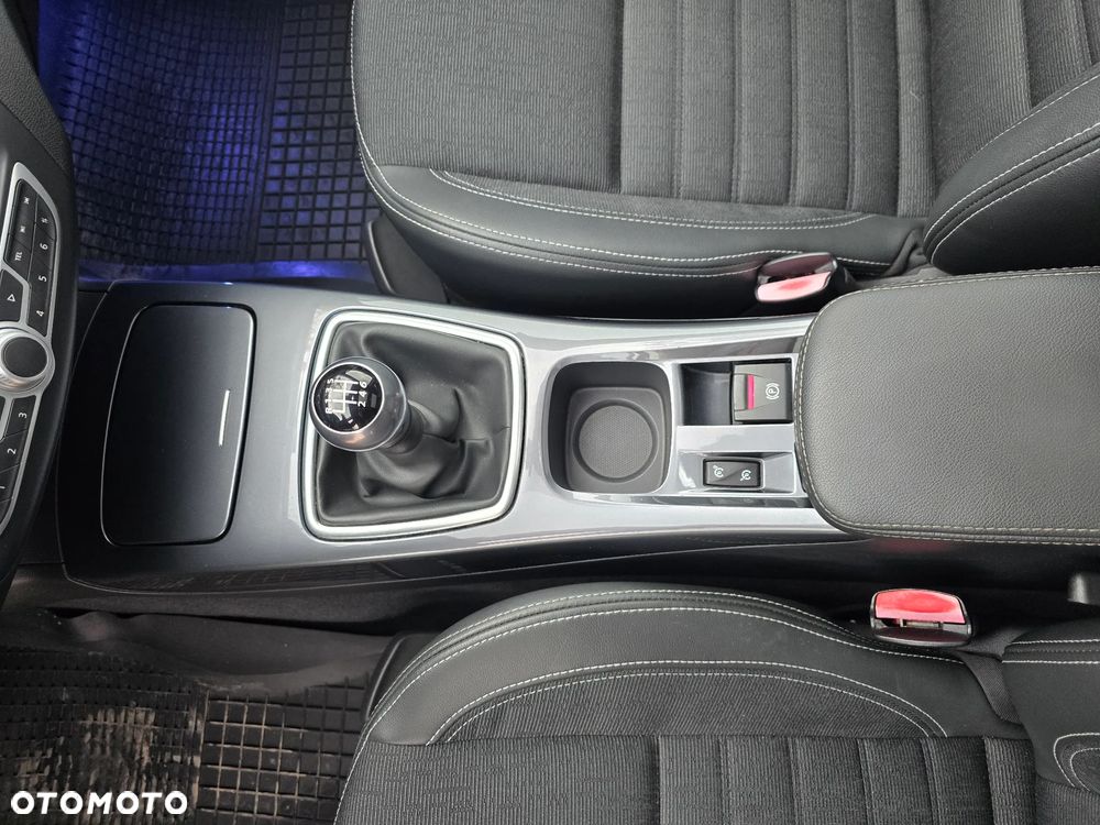 Renault Laguna 2.0 dCi Dynamique - 27