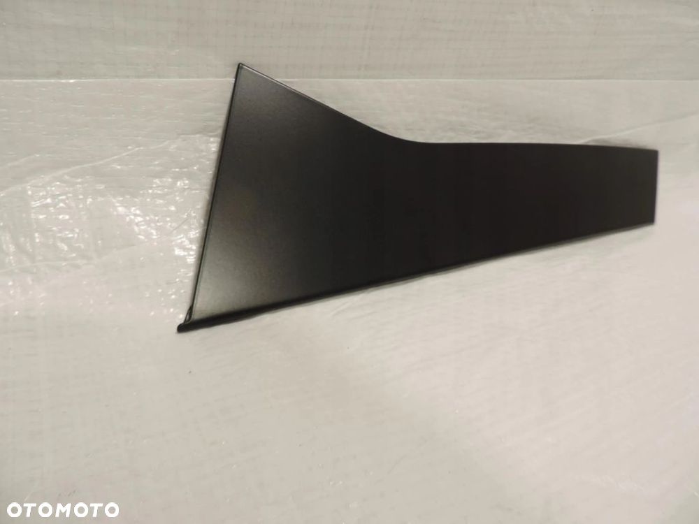 Opel Astra J IV 5D HB listwa drzwi lewa tył 13303934 NOWA ORYGINAŁ - 2