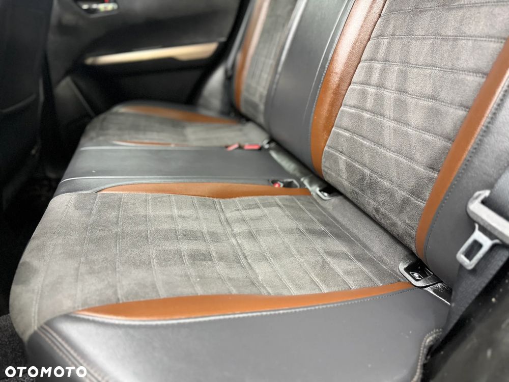 Suzuki Vitara 1.6 (4x4) Allgrip Limited - 33