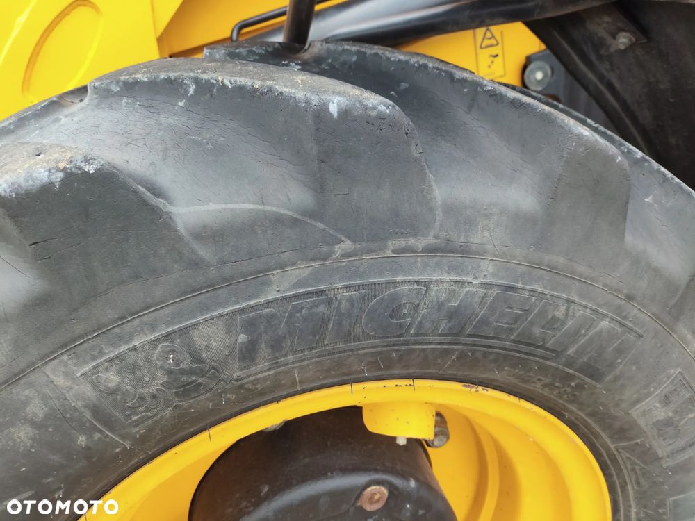 JCB JCB 3CX CONTRAKTOR / bez DPF I ADBLUE / JOYSTICK / SALONOWA / 2300 MTG / - 13