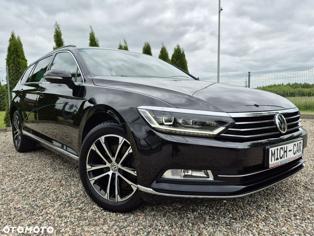 Volkswagen Passat - 37
