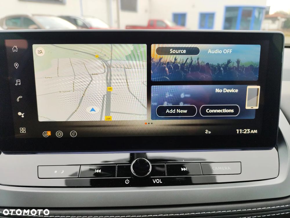 Nissan Qashqai 1.3 DIG-T MHEV Tekna Xtronic - 30