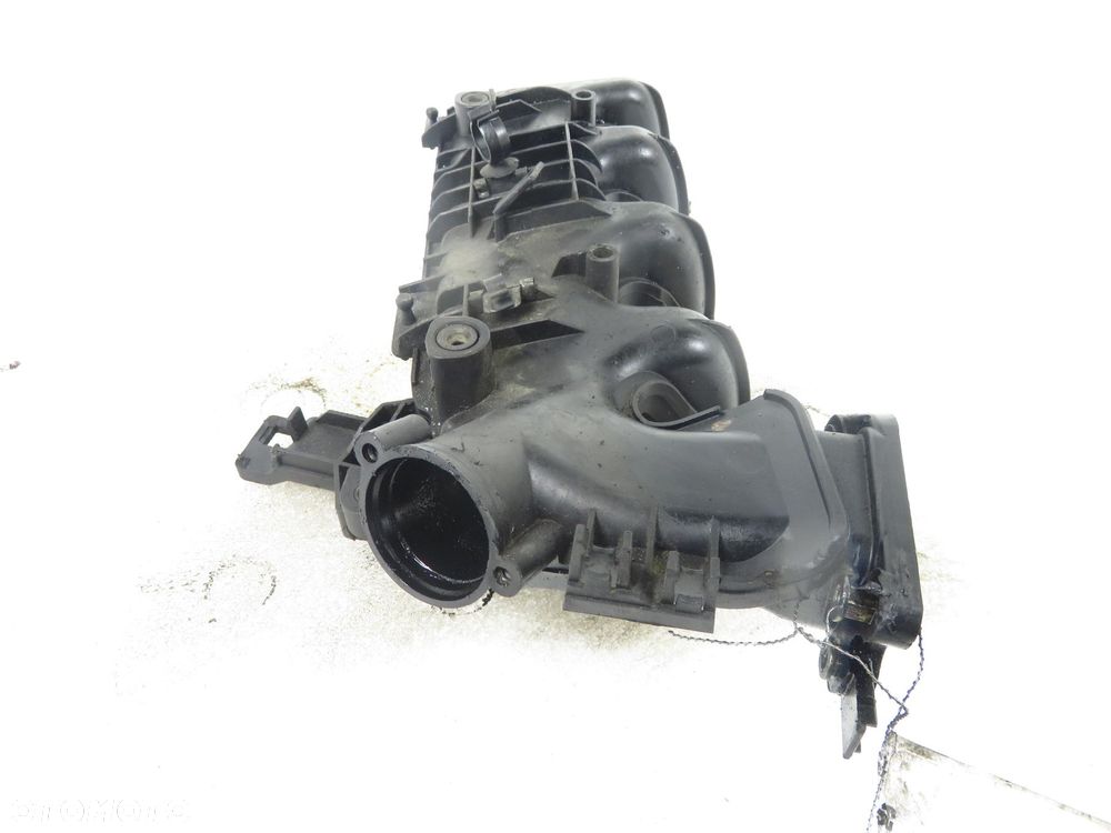 KOLEKTOR SSĄCY MAZDA 3 BK 1.6 DI  9651858680 - 3