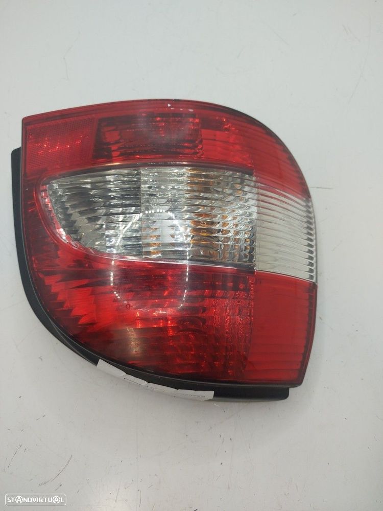 Farolim Stop Esq Renault Megane Scenic (Ja0/1_) - 1