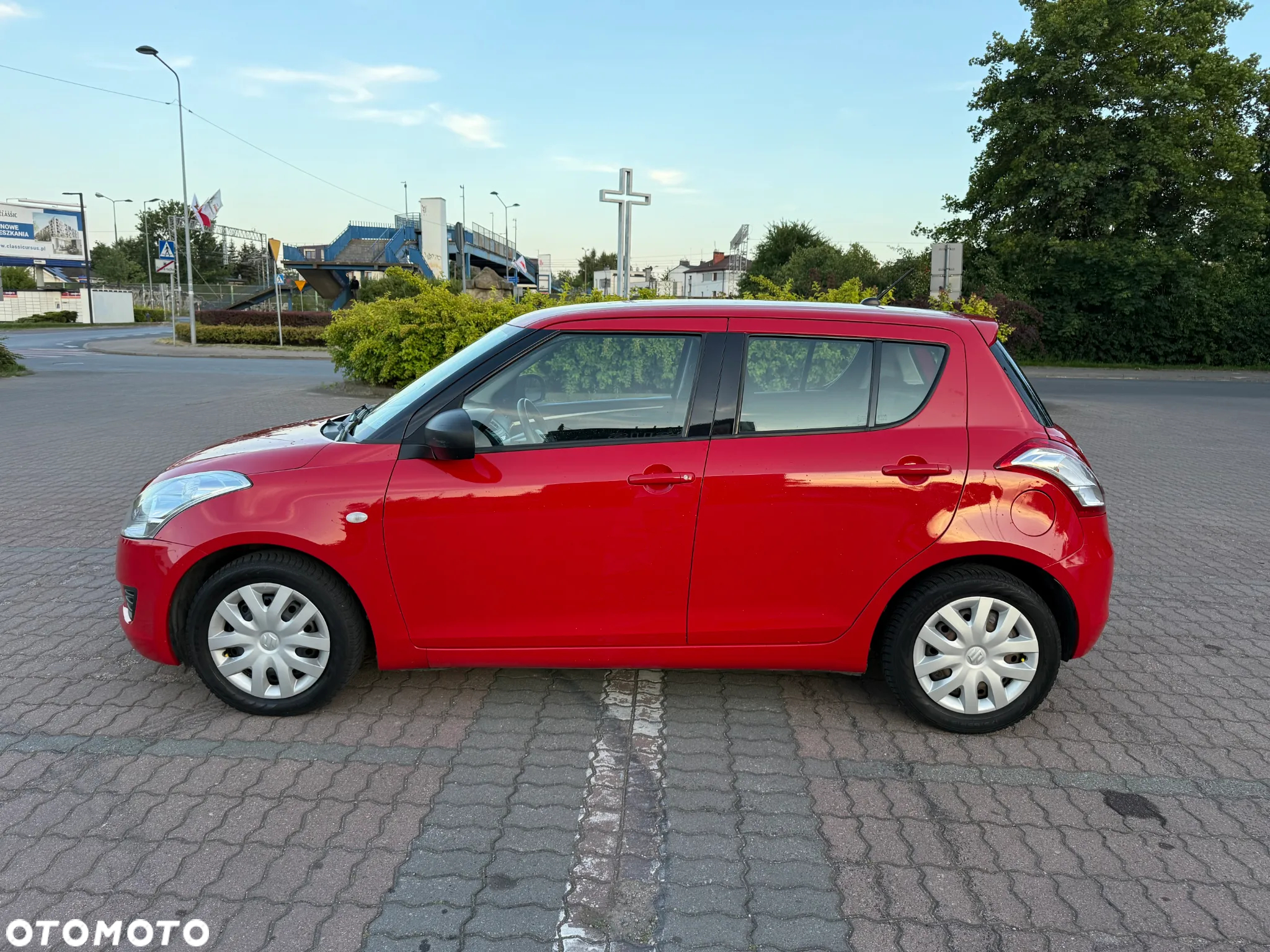 Suzuki Swift 1.2 Comfort - 8