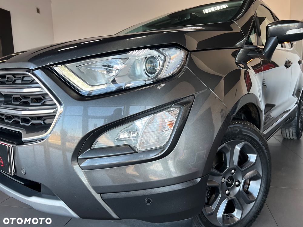 Ford EcoSport - 2