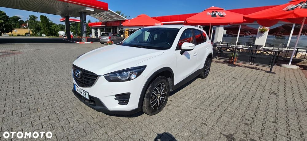 Mazda CX-5 2.2 D Skyenergy 2WD - 1