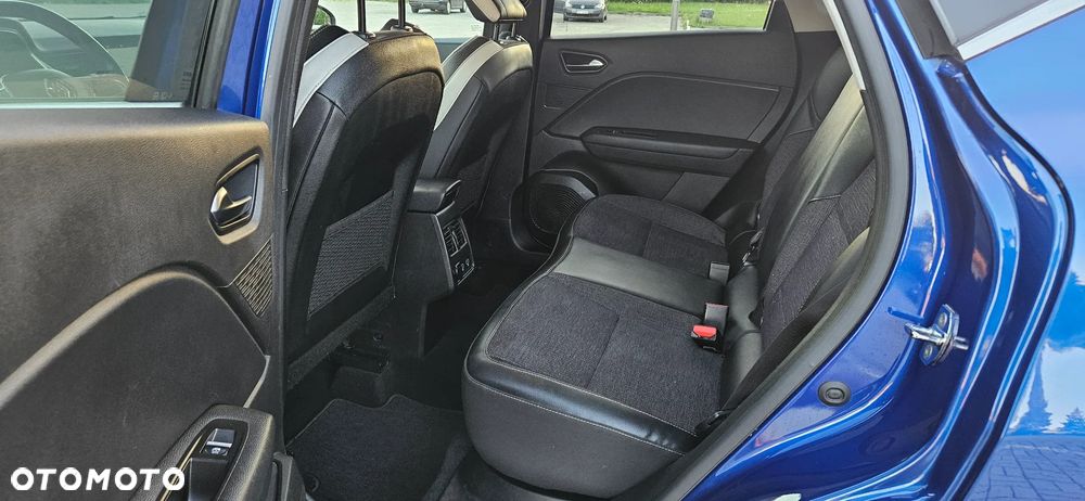 Renault Captur TCe 100 EXPERIENCE - 7