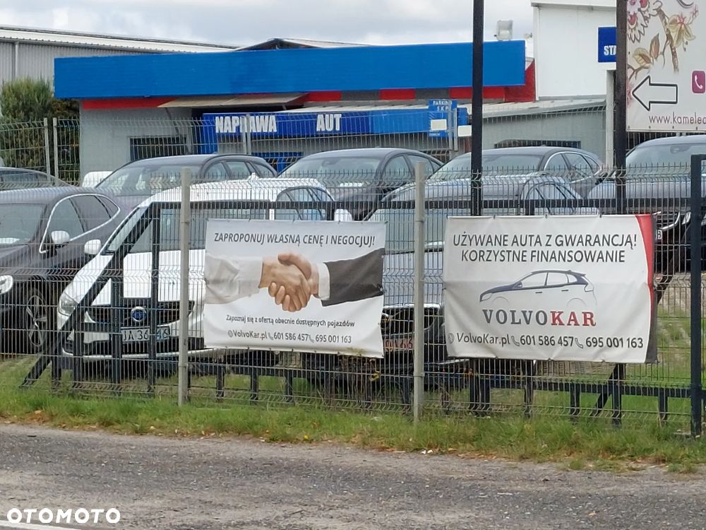 Volvo V60 D3 Kinetic - 21