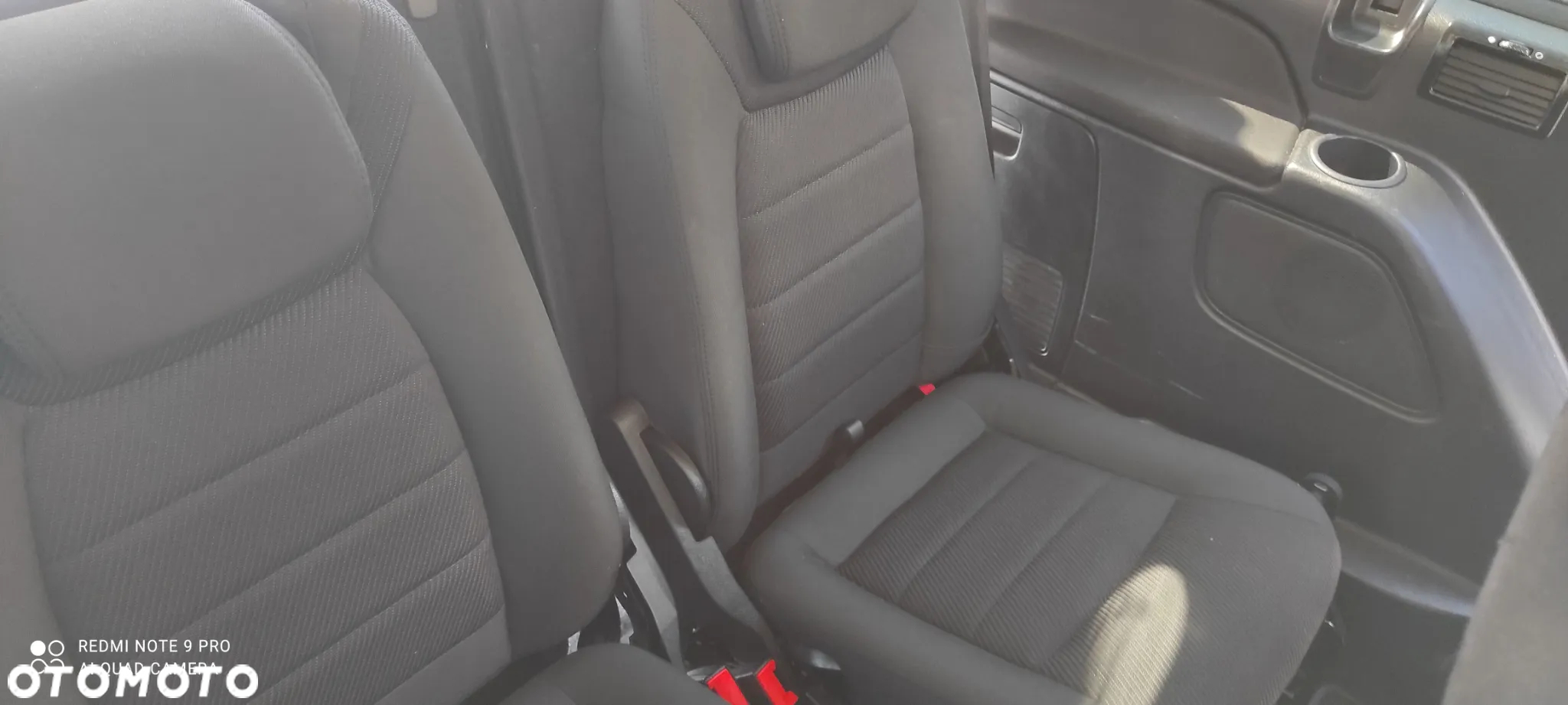 Ford Galaxy 2.0 TDCi DPF Titanium - 6