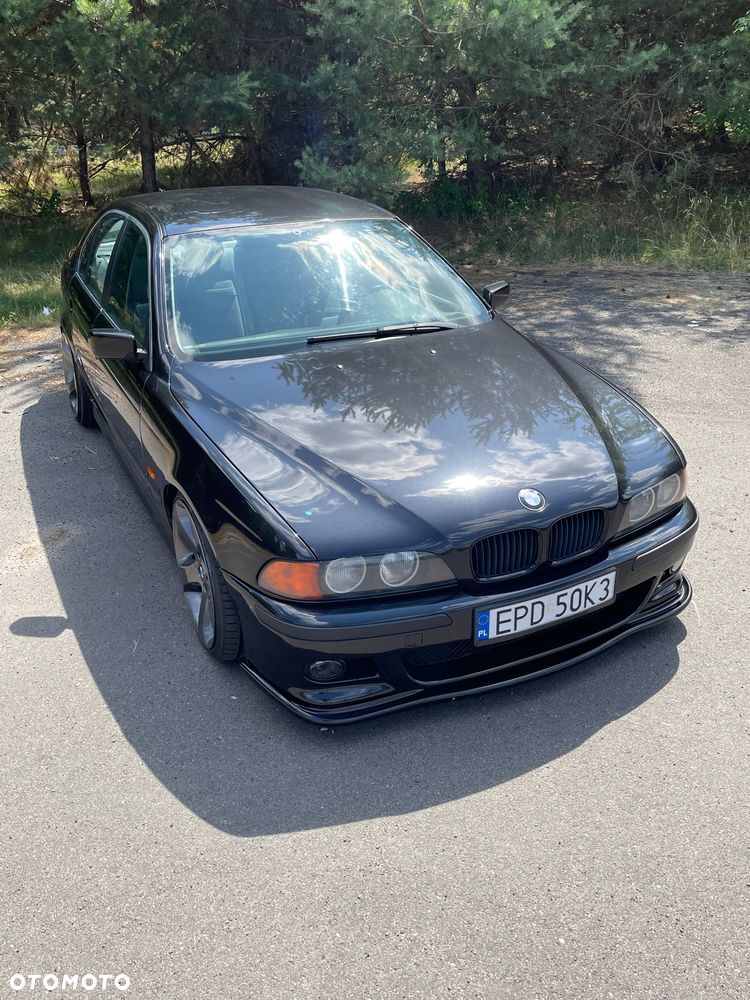 BMW Seria 5 - 13