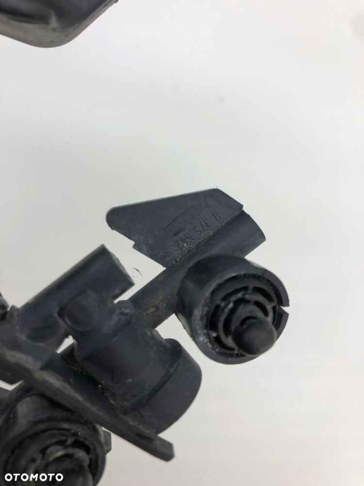 BMW E46 COUPE SPRYSKIWACZ LAMPY PRAWY 1301073018 - 6