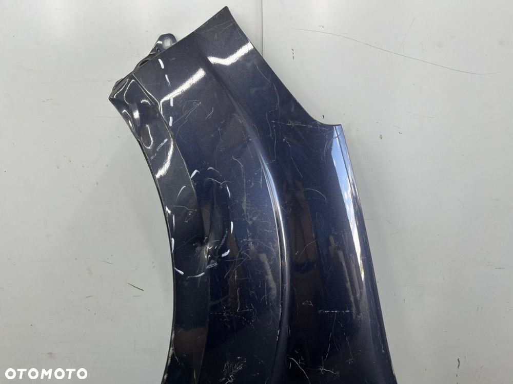 Błotnik Ford S-Max I 06-14r. lewy przedni lewy przód - 2