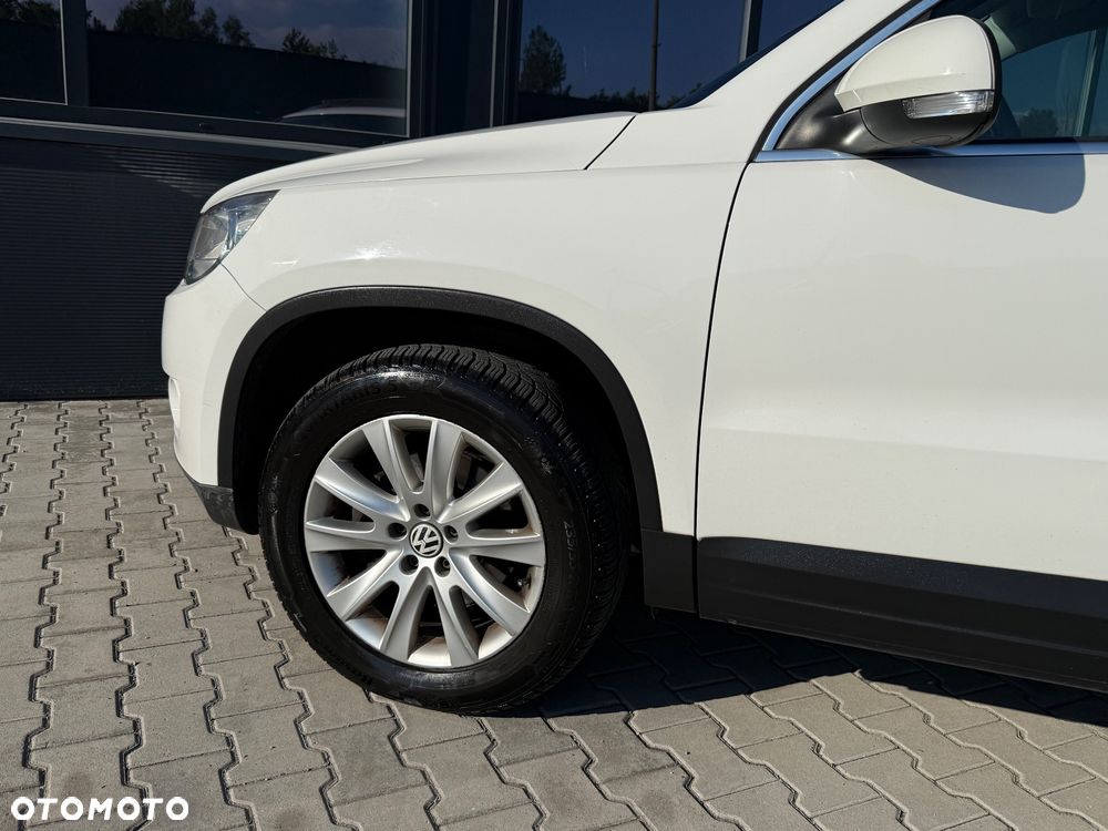 Volkswagen Tiguan 2.0 TDI 4Mot Sport&Style - 22