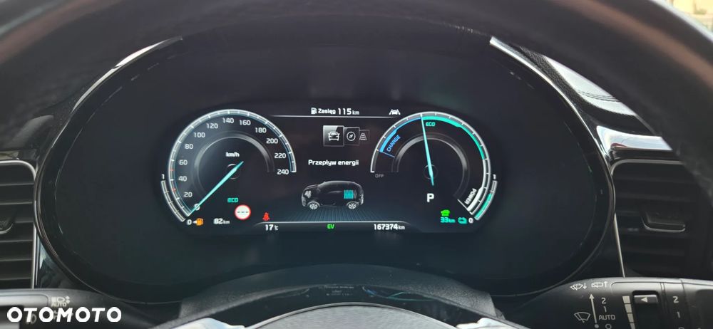 Kia XCeed 1.6 GDI DCT6 OPF VISION - 25