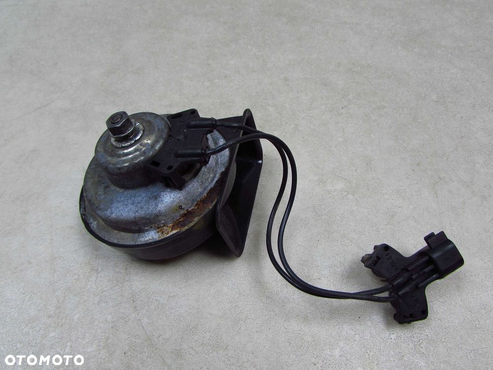 FORD MONDEO IV MK4 S-MAX 07-14 KLAKSON SYGNAL DZWIEKOWY 6M2T-13A823-AC - 2