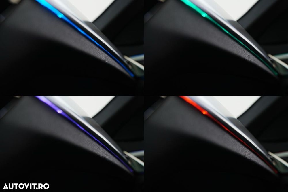 BMW Seria 5 530e Aut. M Sport Edition - 26