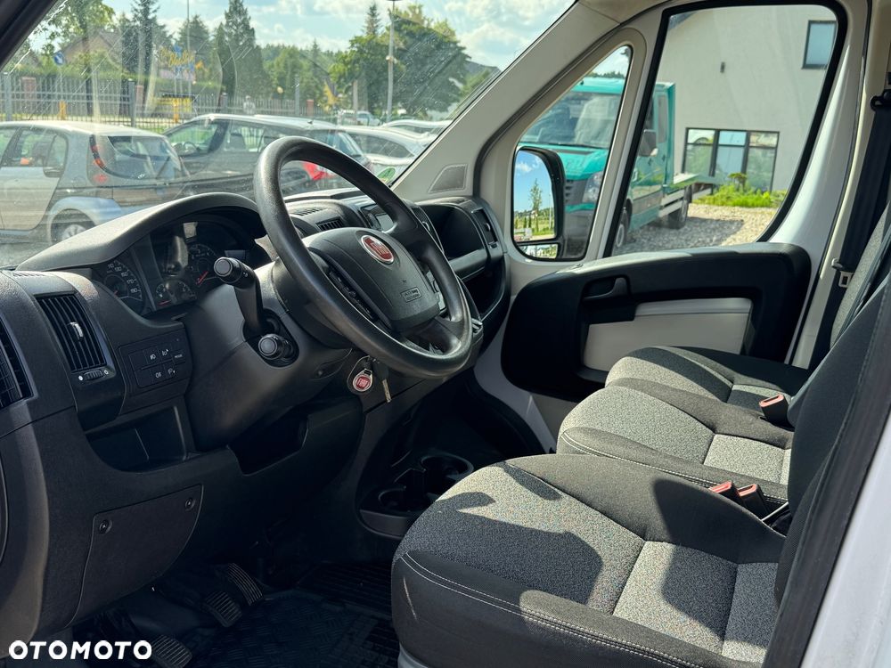 Fiat DUCATO - 9