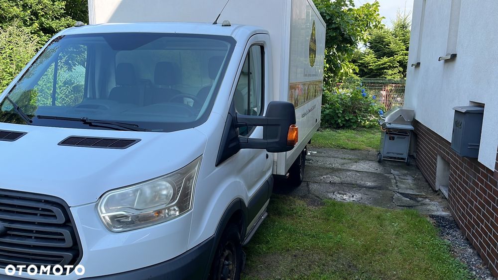 Ford Transit - 3
