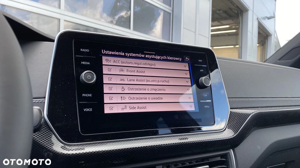 Volkswagen T-Cross 1.5 TSI ACT R-Line Plus DSG - 15