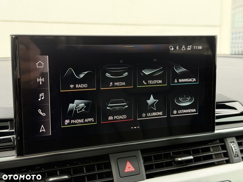 Audi A5 Sportback - 18