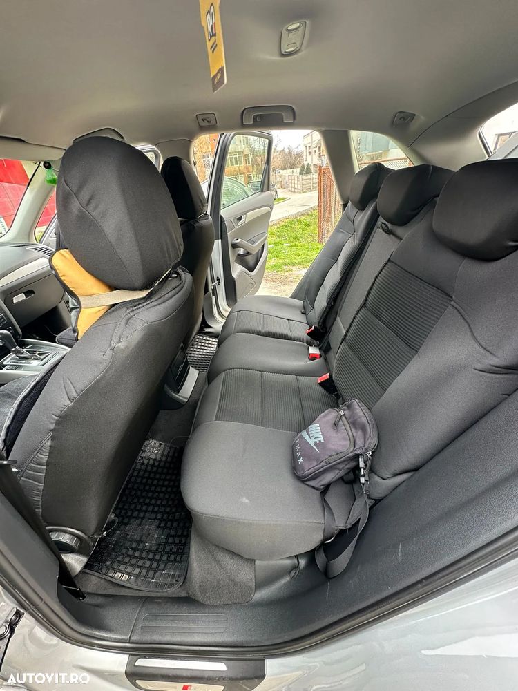 Audi A5 ack 3.0 TDI S-tronic - 14